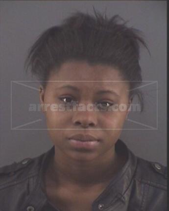 Jakita L Williams