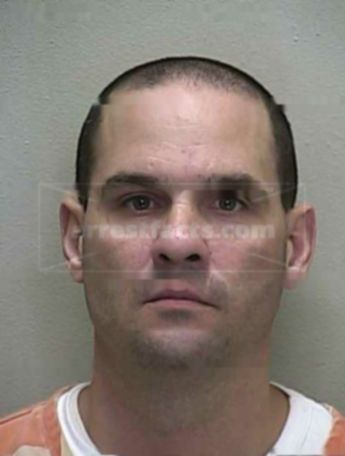 Brandon Lewis Meredith