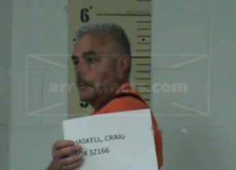 Craig Scott Haskell