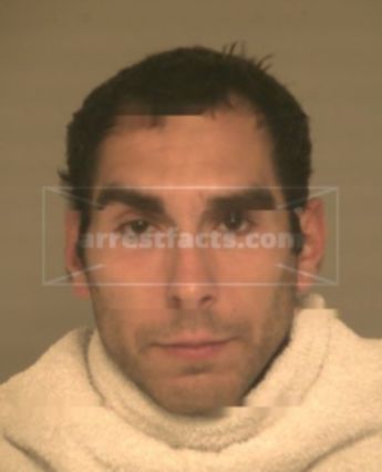 Michael Jared Hamilton