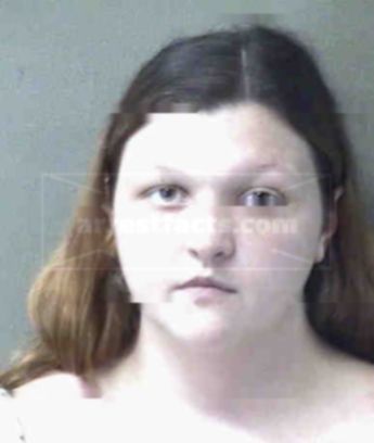 Elizabeth M Hallford