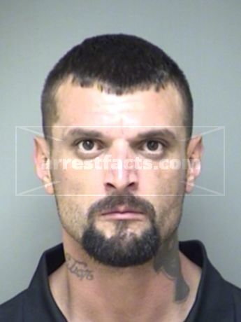 Adam Wayne Cooper