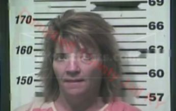 Lora Jean Fryman