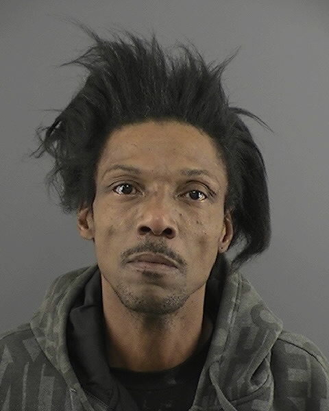 Wallace Richard Braxton