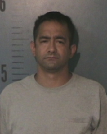 Matthew Ray Cisneros