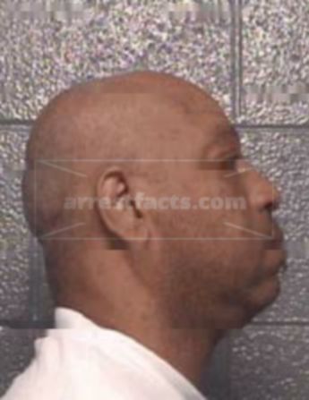 Andre Lazzar Jones