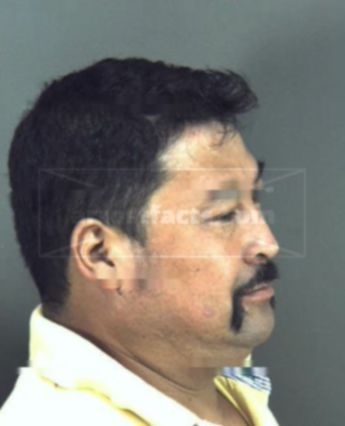 Pedro Hurtado Hernandez