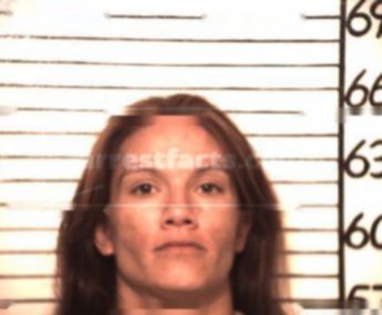 Sarah Ruth Marlatt
