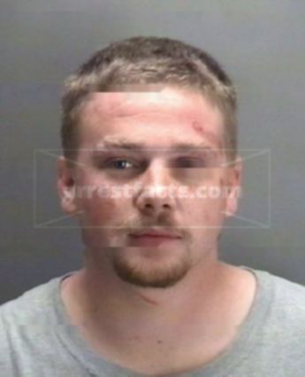 Isaac Dustin Woodward