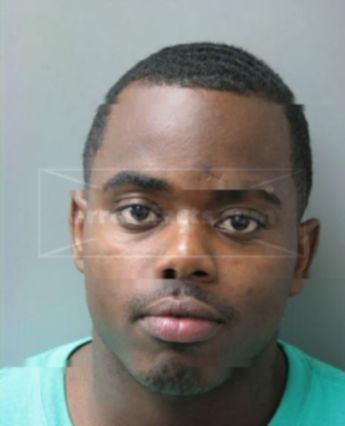Kwame Chisley