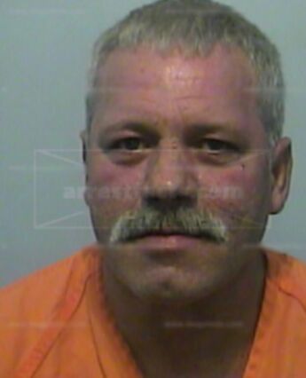 Stanley Barton Johnson