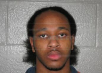 Sirvon Parrion Palmore