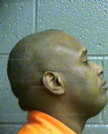 Rickey D Franklin