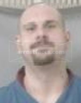 Andrew William Glen Buckles