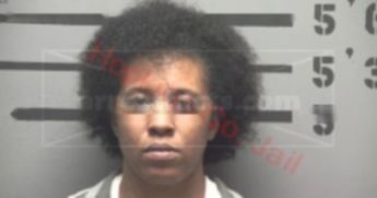Pamela Rosetta Robinson