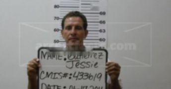Jessie Elmer Gutierrez