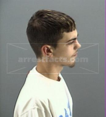 Dustin William Dickard
