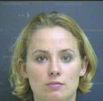 Jessica Kay Hamrick