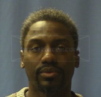 Cedric Gibson
