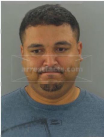 Ismael Ricardo Torres