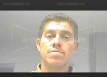 Oscar Moreno Avalos