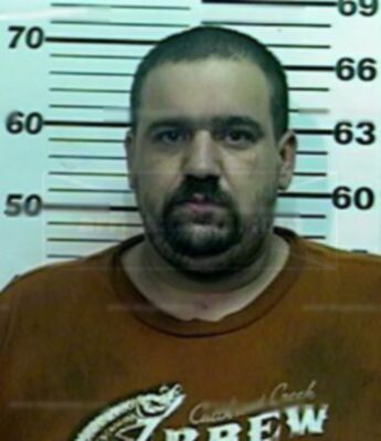 Christopher Lynn/co-Defendant Of Osborn John Paul Strawn