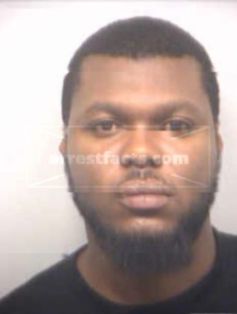 Tyrone Lindley