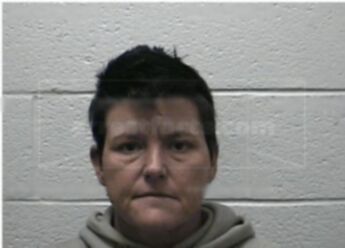 Hoilman Amy Michelle