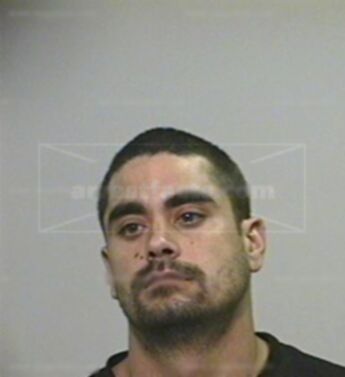 Christopher Joseph Mosby
