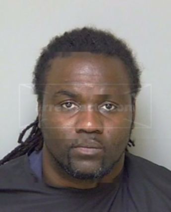 Johnnie Orren Givens