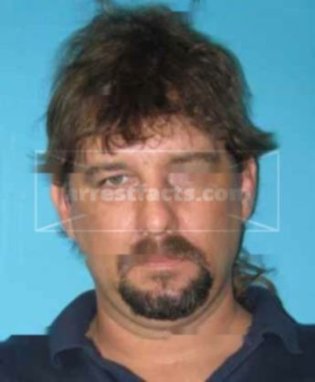 Jeffery Allen Stacey