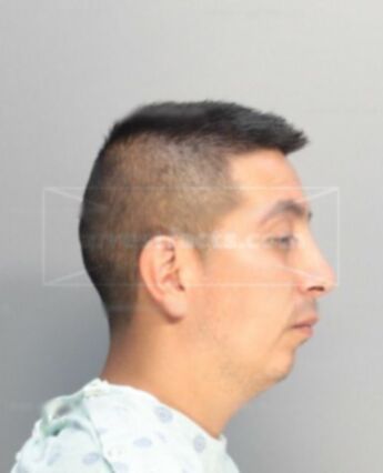 Hugo Humberto Vasquez