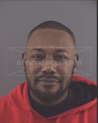 Adrian Jerome Carruthers