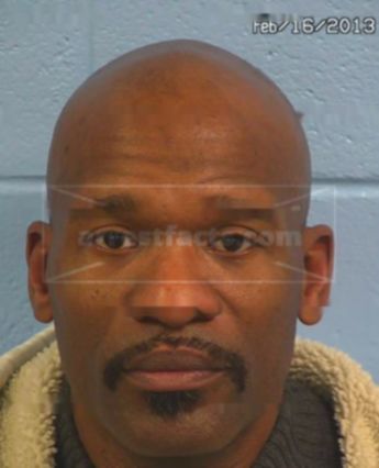 Cleophus Jerome Mcneal