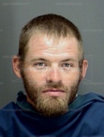 Keith William Thompson