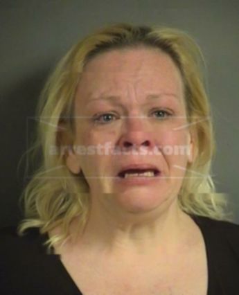 True Ann Van Meter