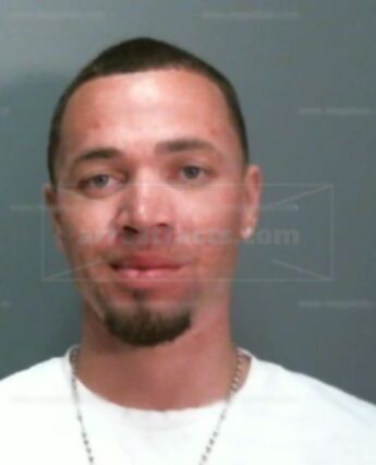 Anthony William Beard