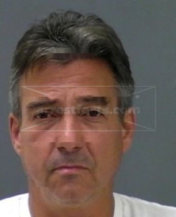 Ronald Bruce Barnett