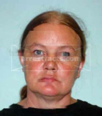 Sherry Lynn Crippen