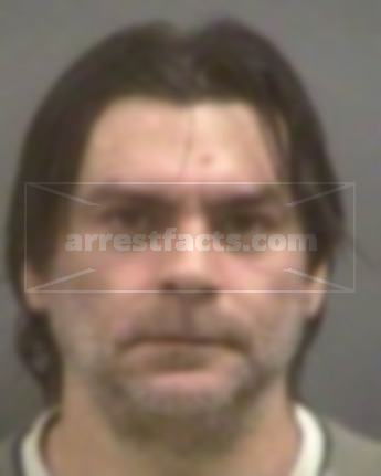 Jeffrey Allen Krieger