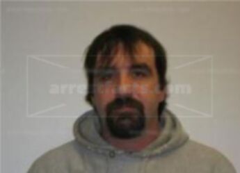Christopher Michael Herrick