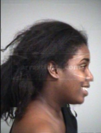 Tashauna Tiffany Sewell
