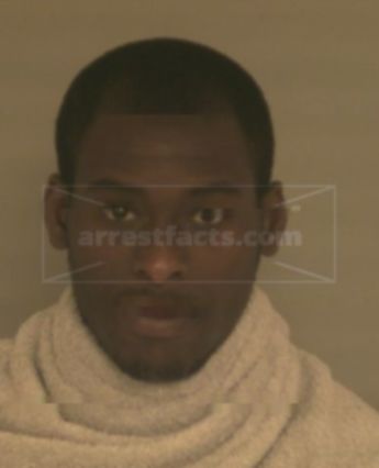 Antwan Marquise Mitchell