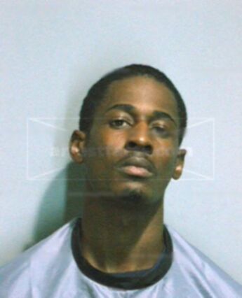 Antonio Terrell Atchison