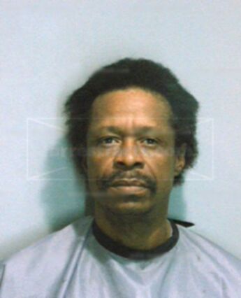 Earl Woodman Collins