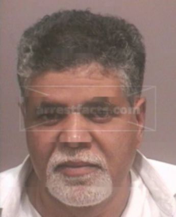 Michael Cortez