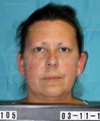 Dawn Marie Atkinson-Jones