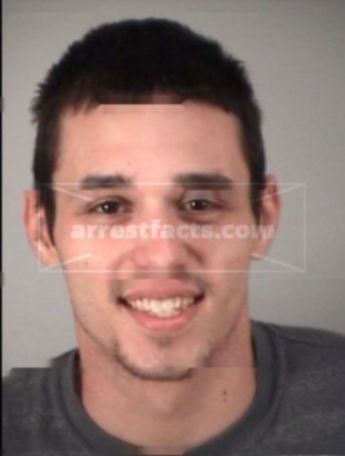Kyle James Clifton