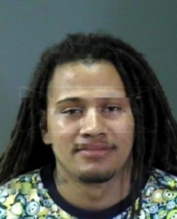 Matthew Mitchell Morris