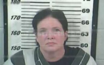 Carolyn Lavern Scarborough